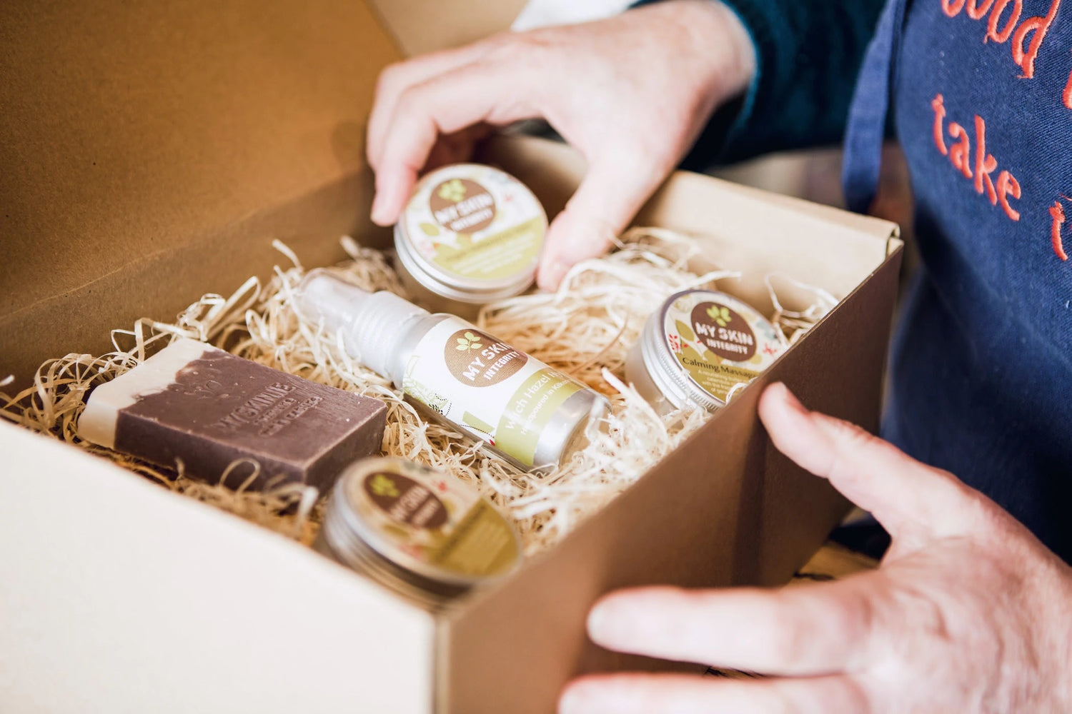 Gift Sets