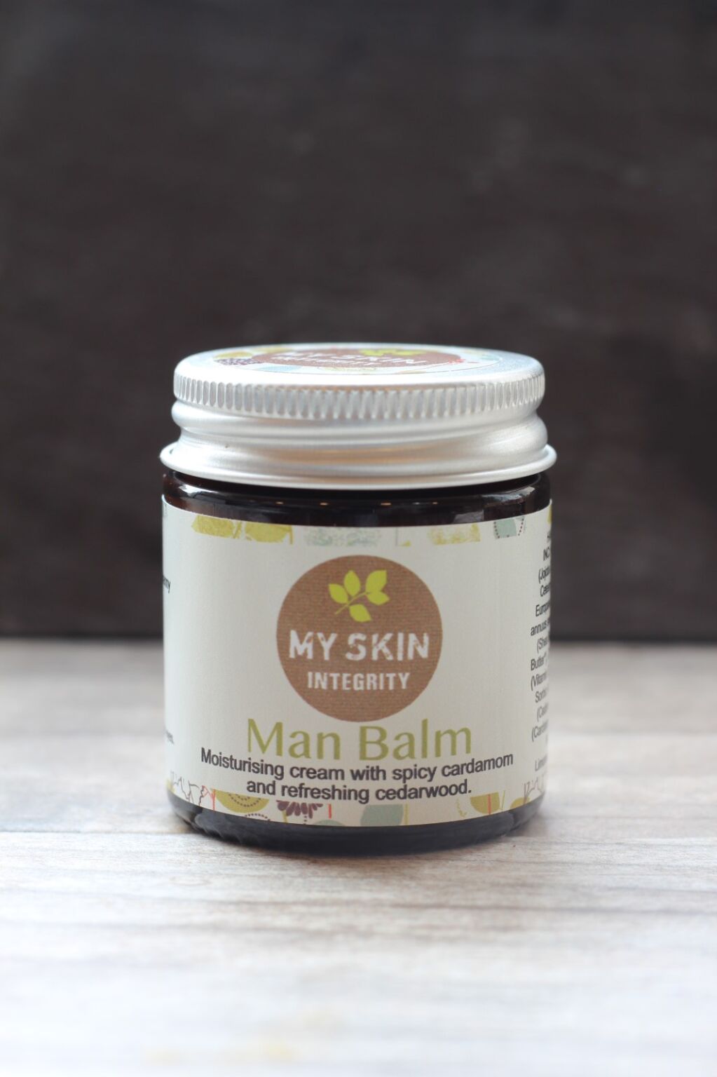 Men's Skincare Gift Set