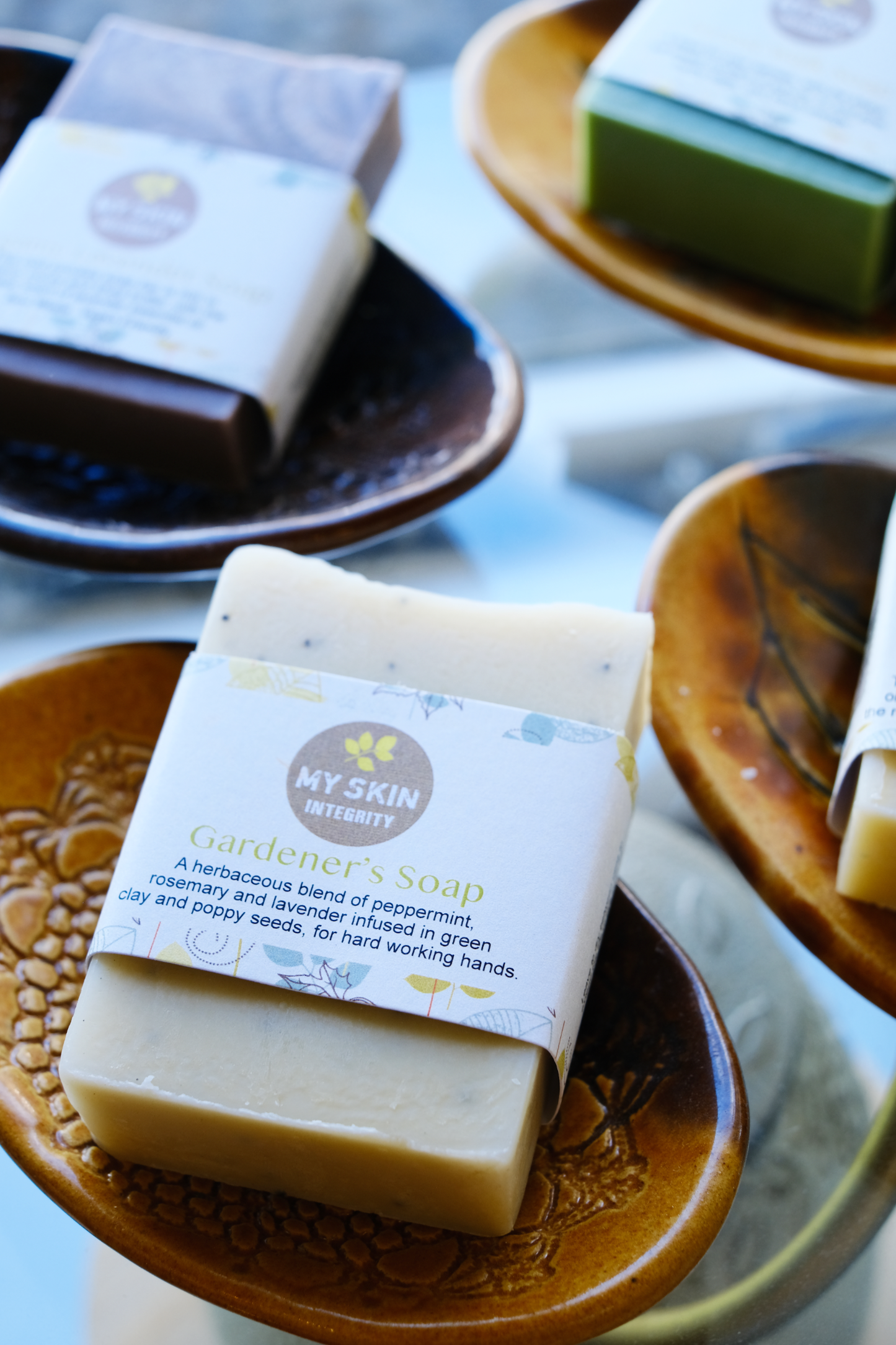 Gardener's Soap