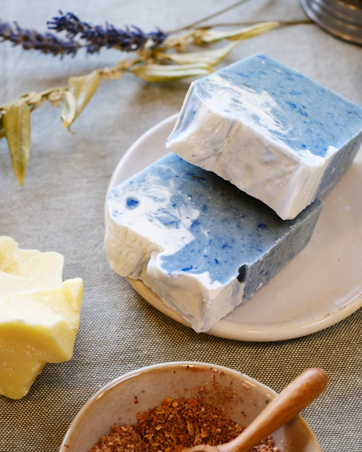 Seascapes Soap