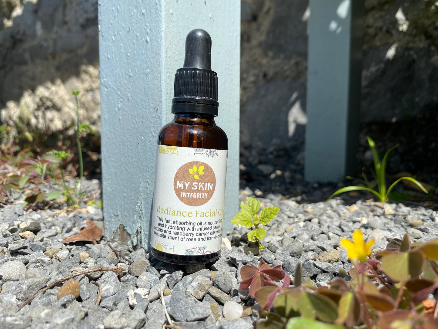 Radiance Facial Oil