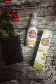 Teenage Skin Gift Pack