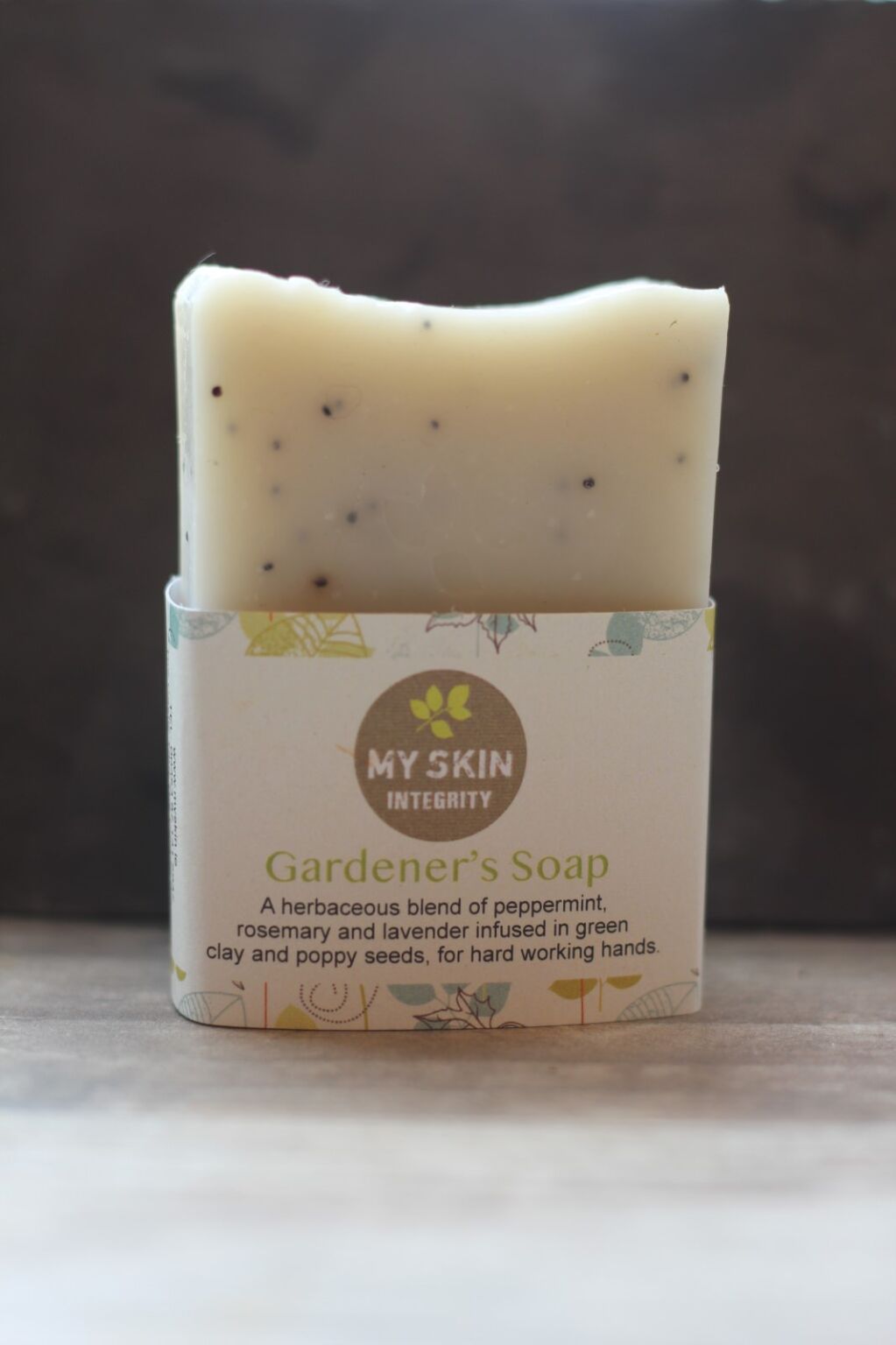Gardener's Soap