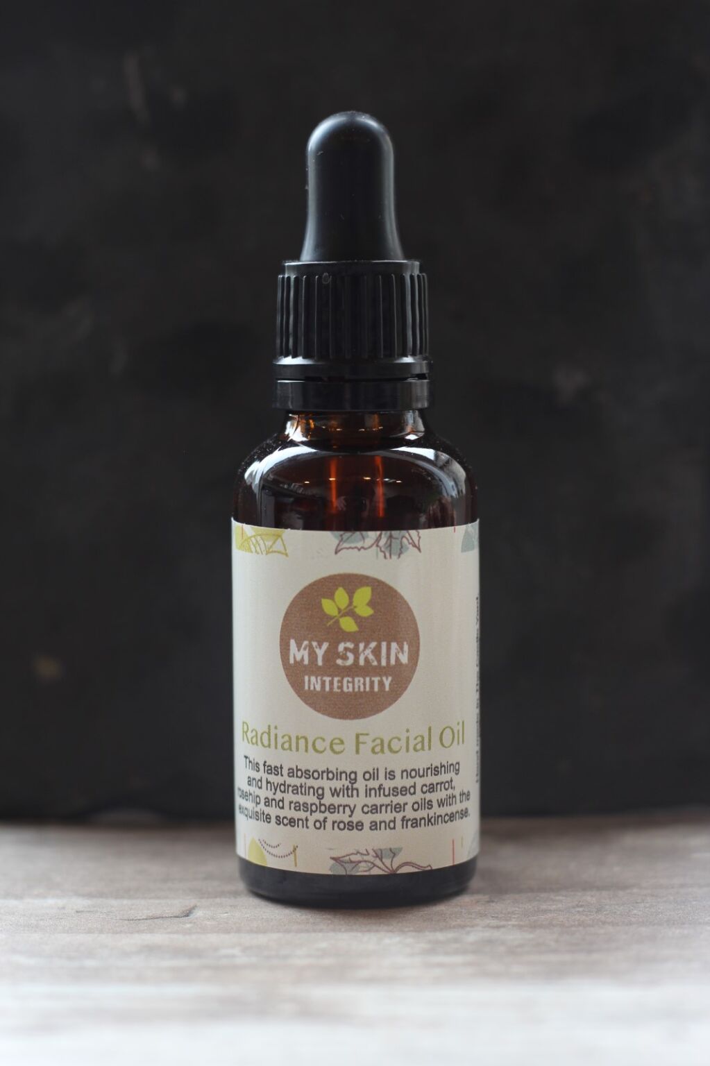 Radiance Facial Oil
