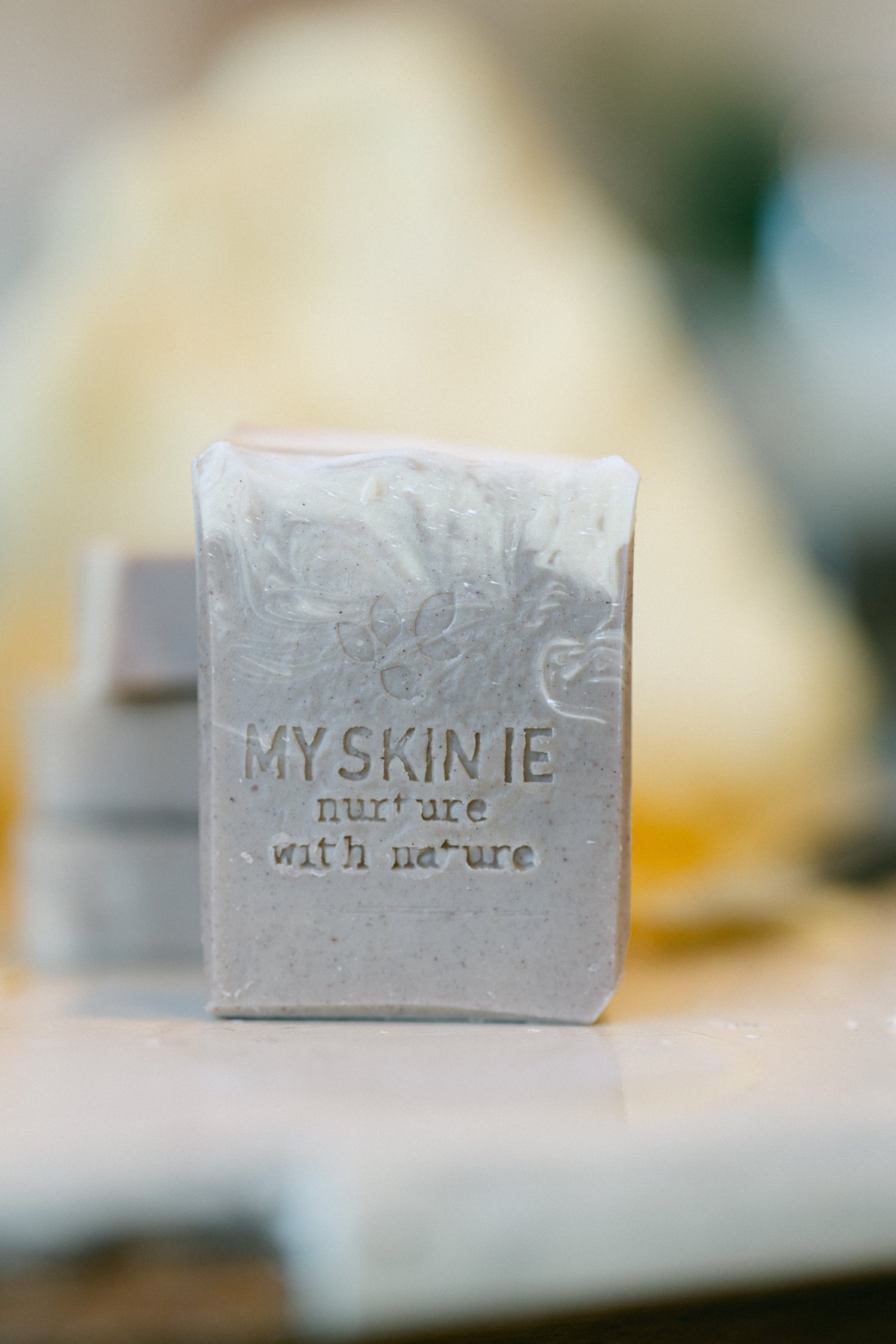 lavender soap
