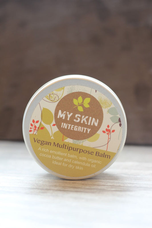 Vegan Multipurpose Balm