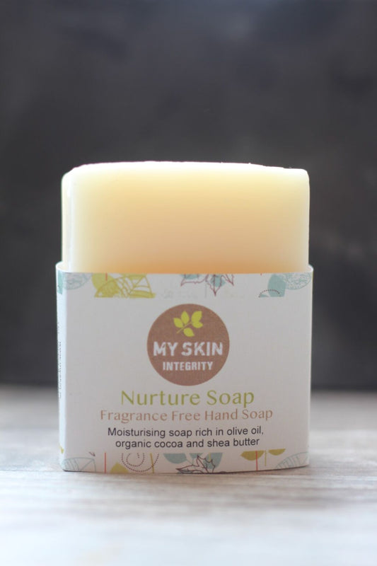 Nurture Soap