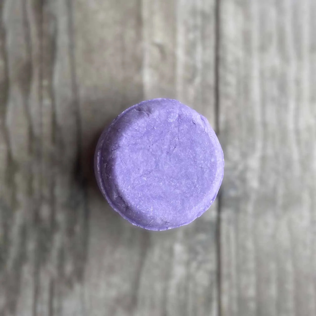 Lavender and Patchouli Shampoo Bar