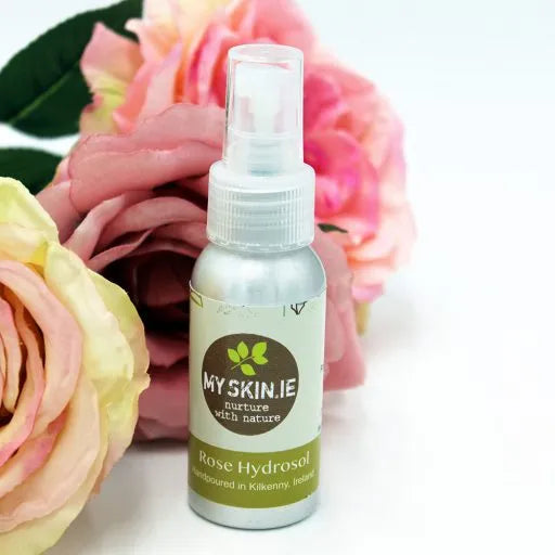 Rose Hydrosol