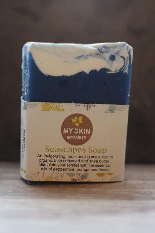 Seascapes Soap