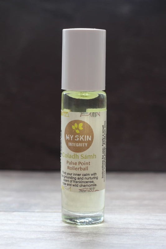 Codladh Sámh Rollerball