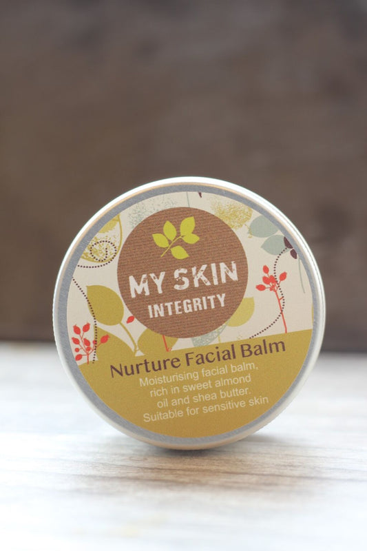 Nurture Facial Balm