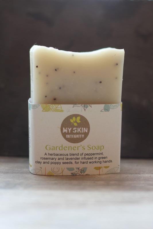 Gardener's Soap