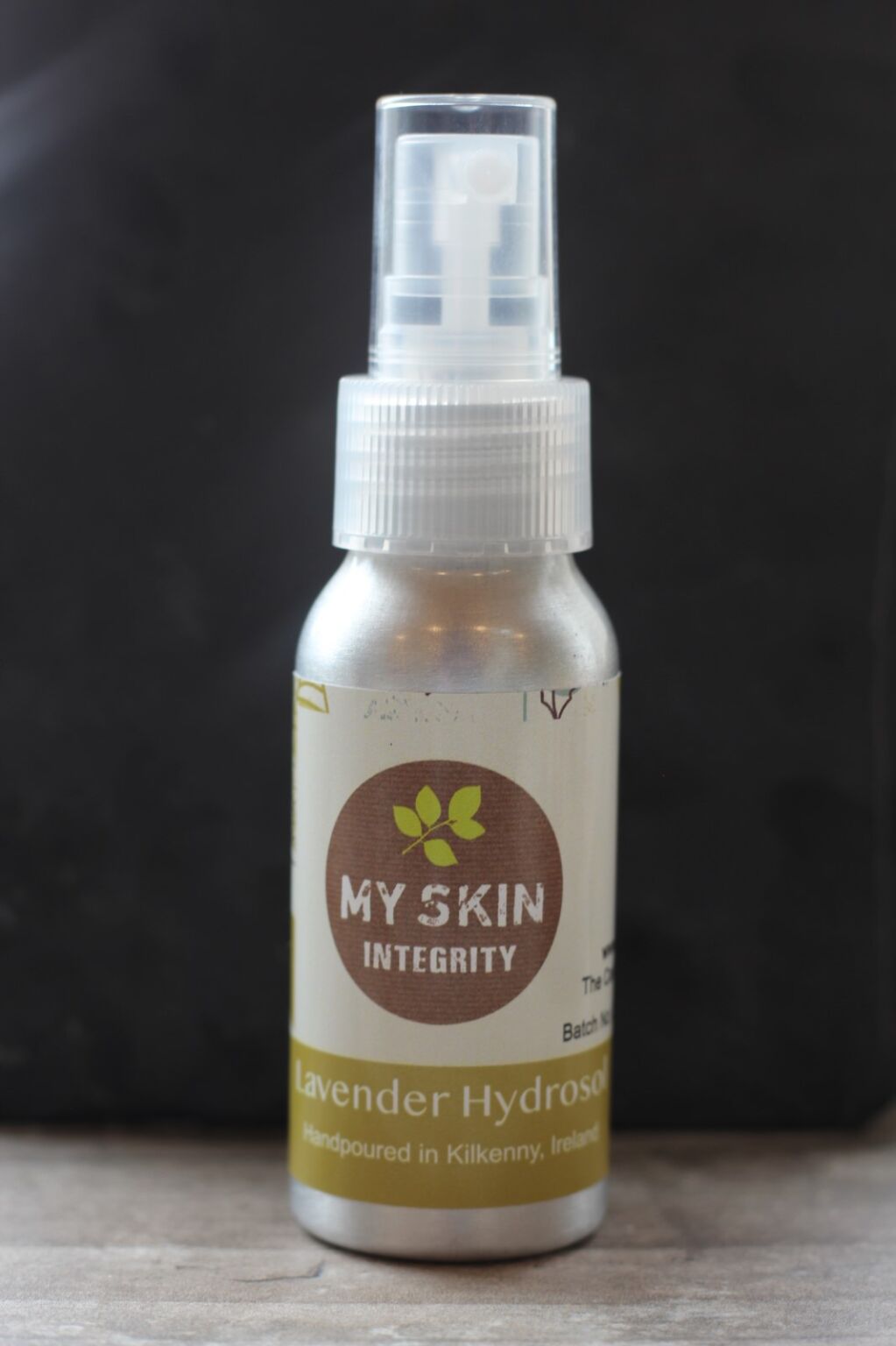 lavender hydrosol