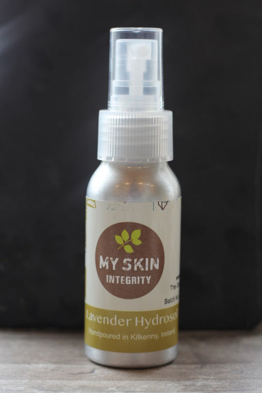 Organic Lavender Hydrosol
