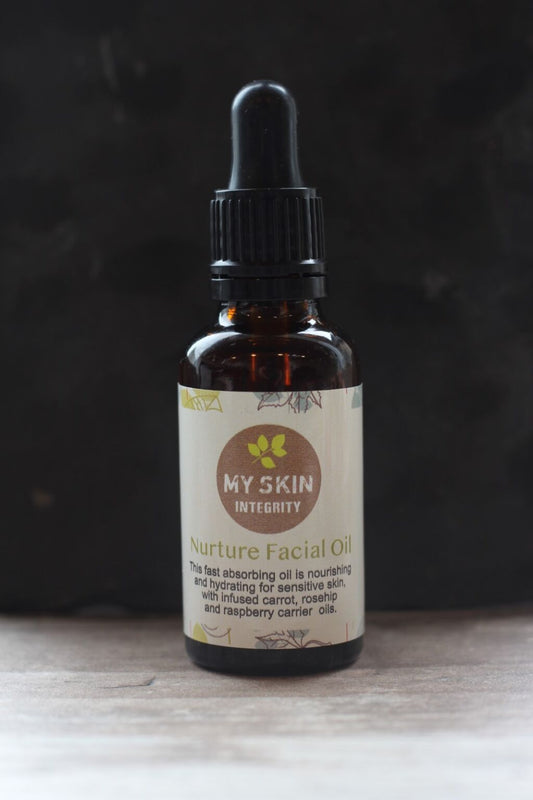 Nurture Facial Oil