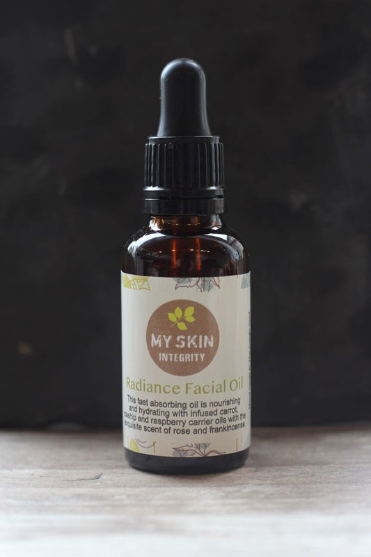 Radiance Facial Oil