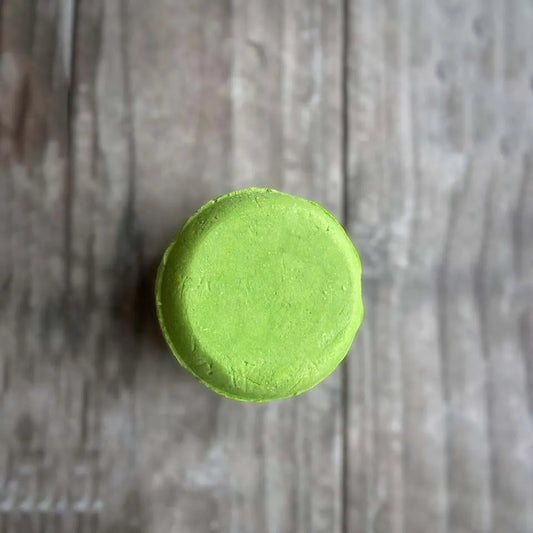Rosemary Shampoo Bar